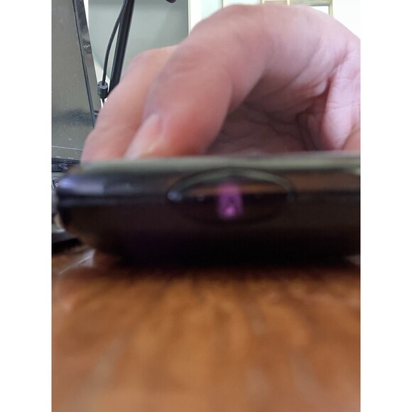 Original Genuine RCA TV VCR 201168 Remote Control For RCA VR335 Tested & Working - Picture 3 of 3